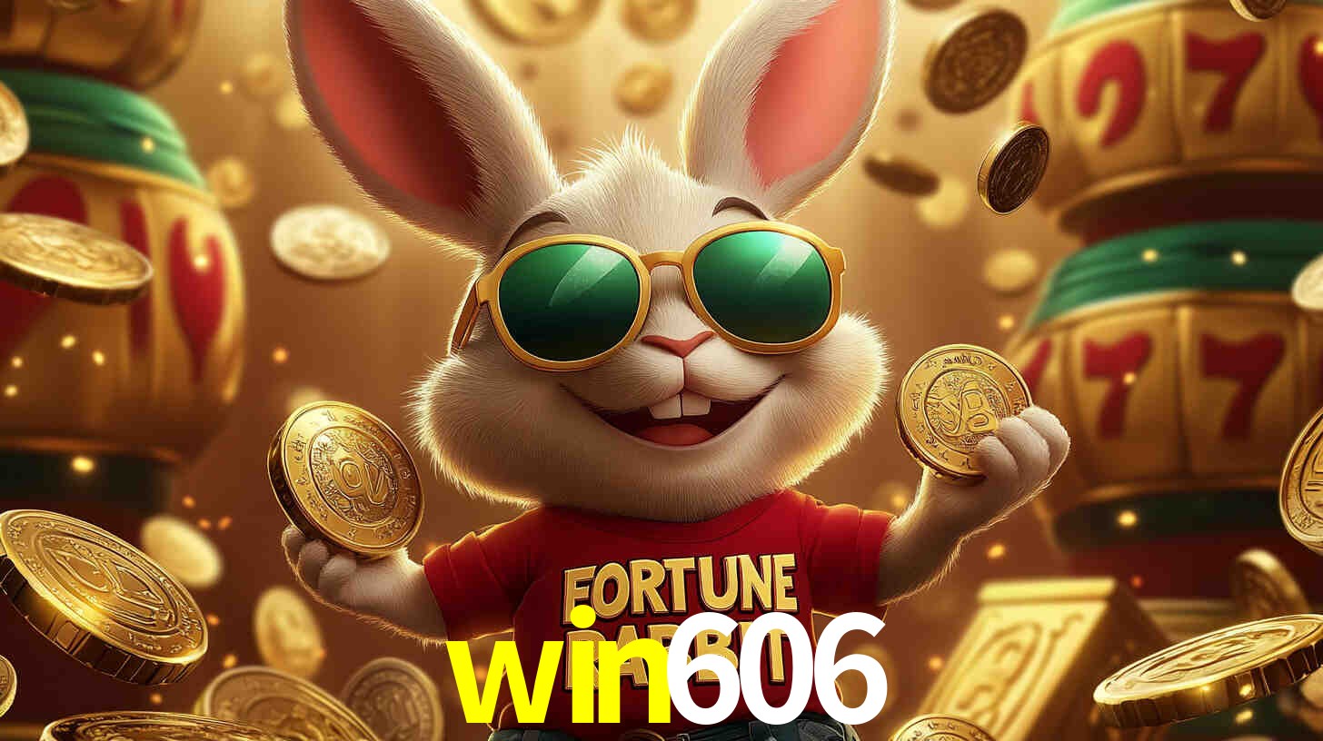 win606 - Baixe o Cassino Oficial - win606.com