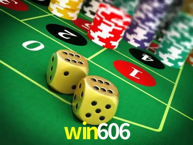 Statistics win606