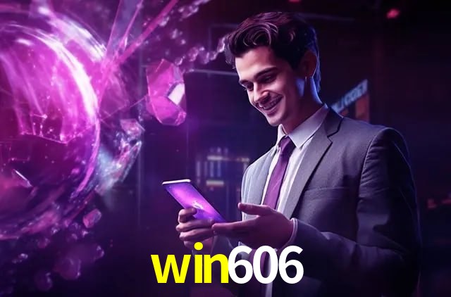 Welcome Bonus win606