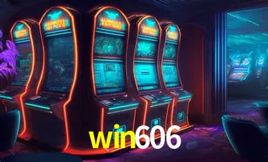 Desvendando o Mundo dos Jogos Virtuais na win606