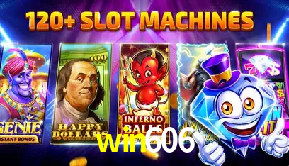A Revolução dos Aplicativos de Jogos no win606