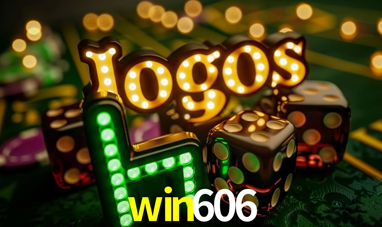 Experiência VIP win606