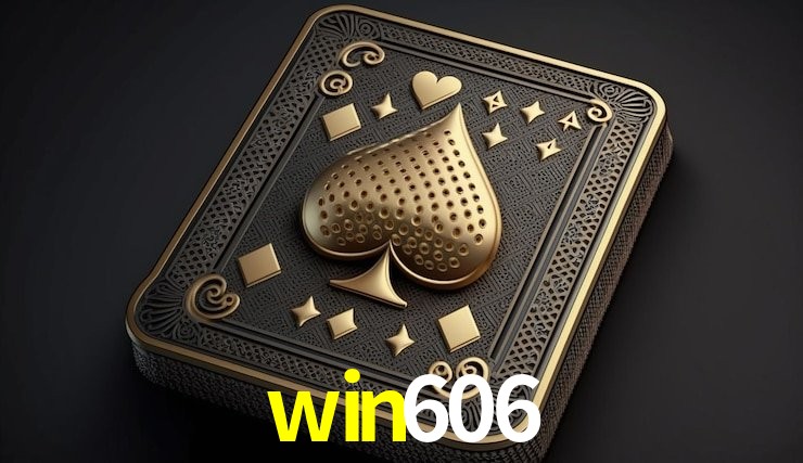 Estatísticas win606