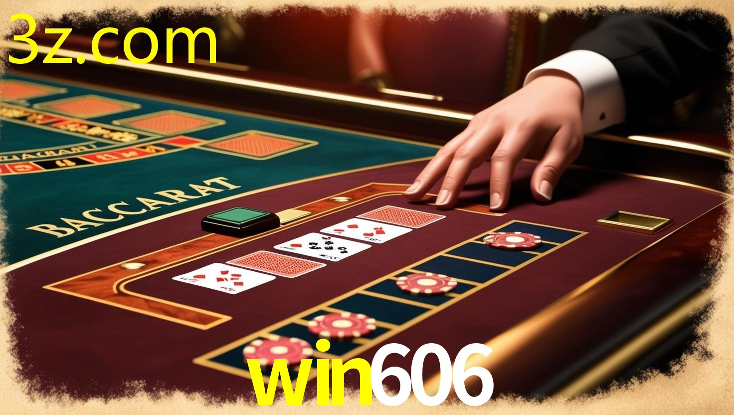 WIN606.COM