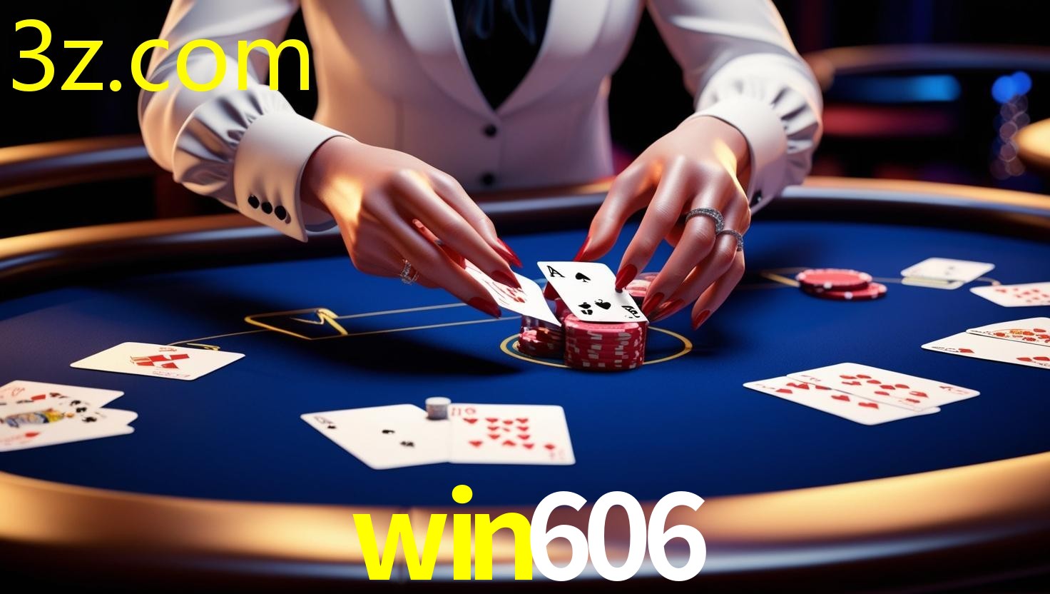 WIN606.COM
