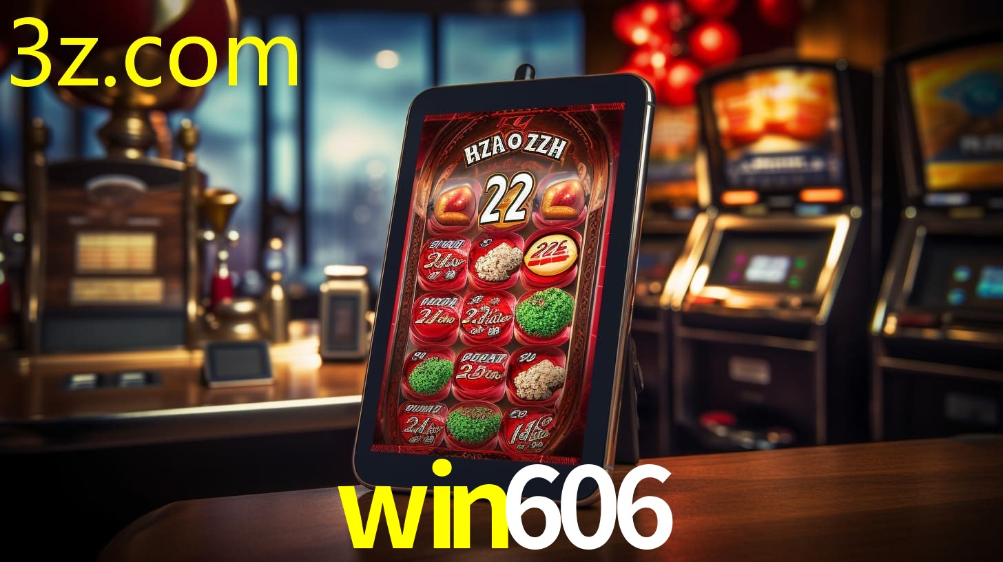 WIN606.COM