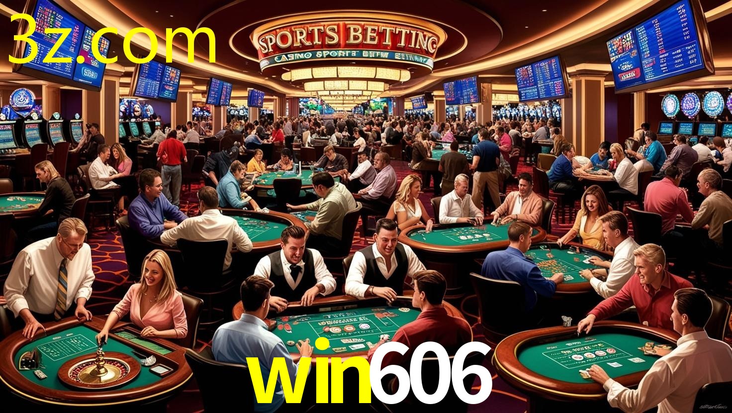 WIN606.COM