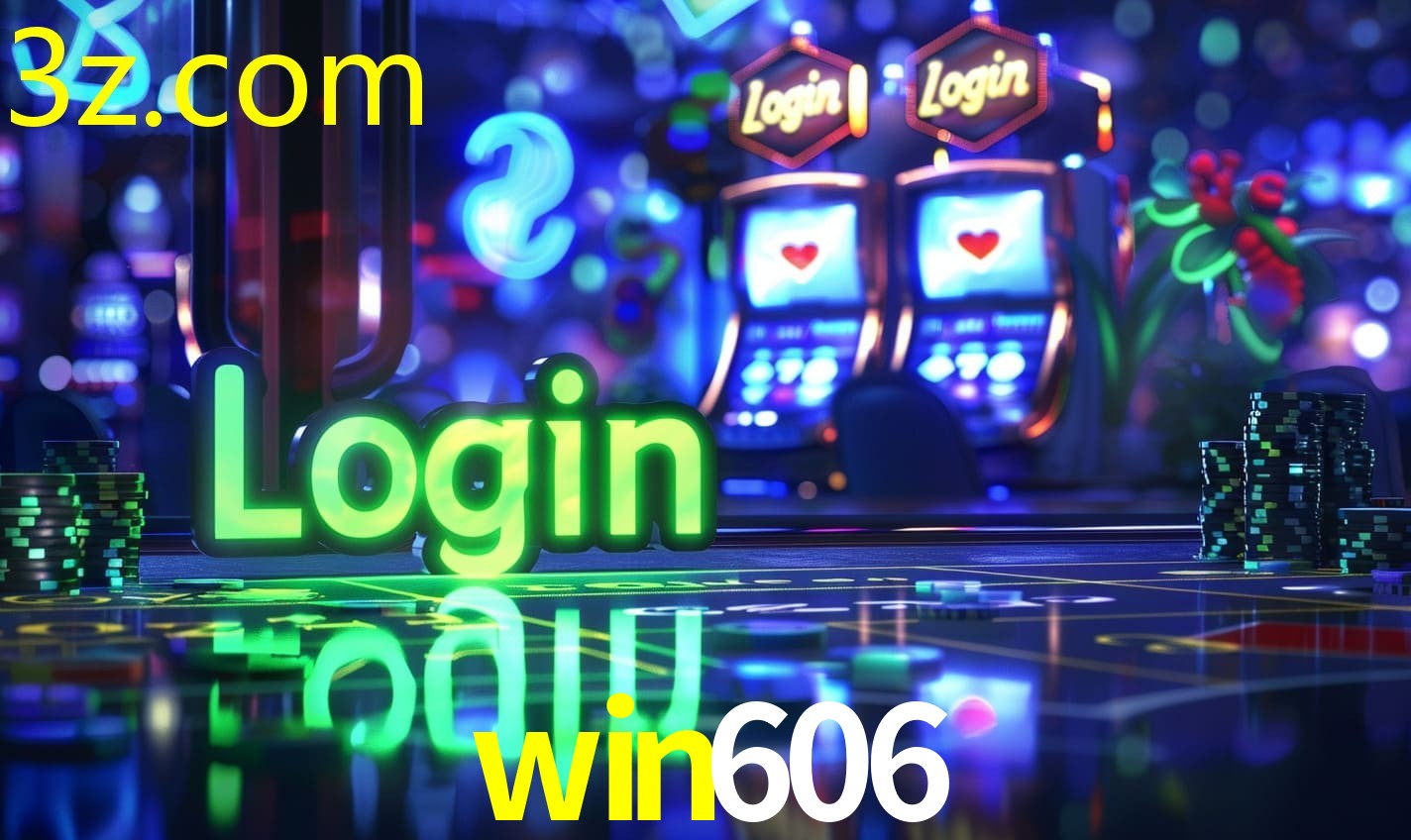 WIN606.COM