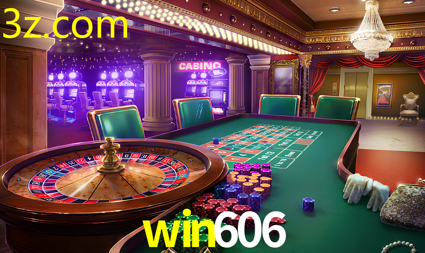 WIN606.COM