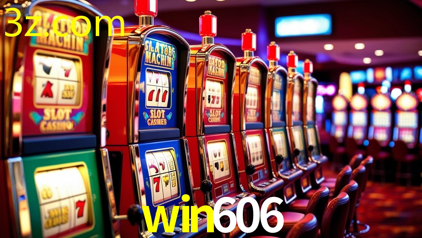 WIN606.COM