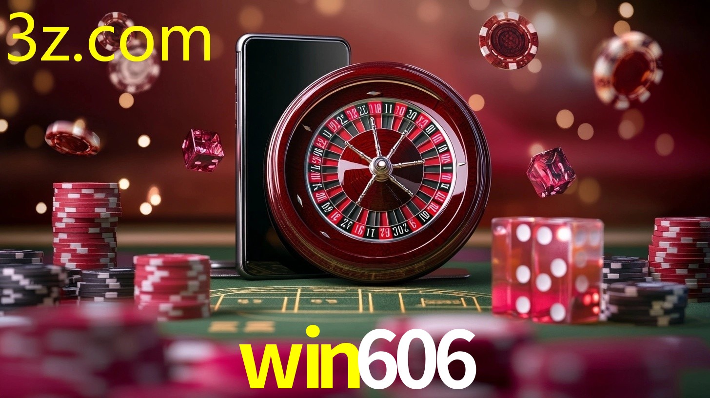 WIN606.COM