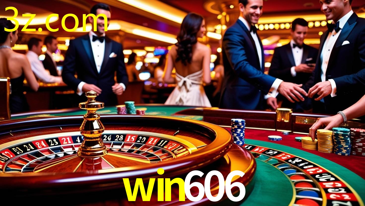 WIN606.COM
