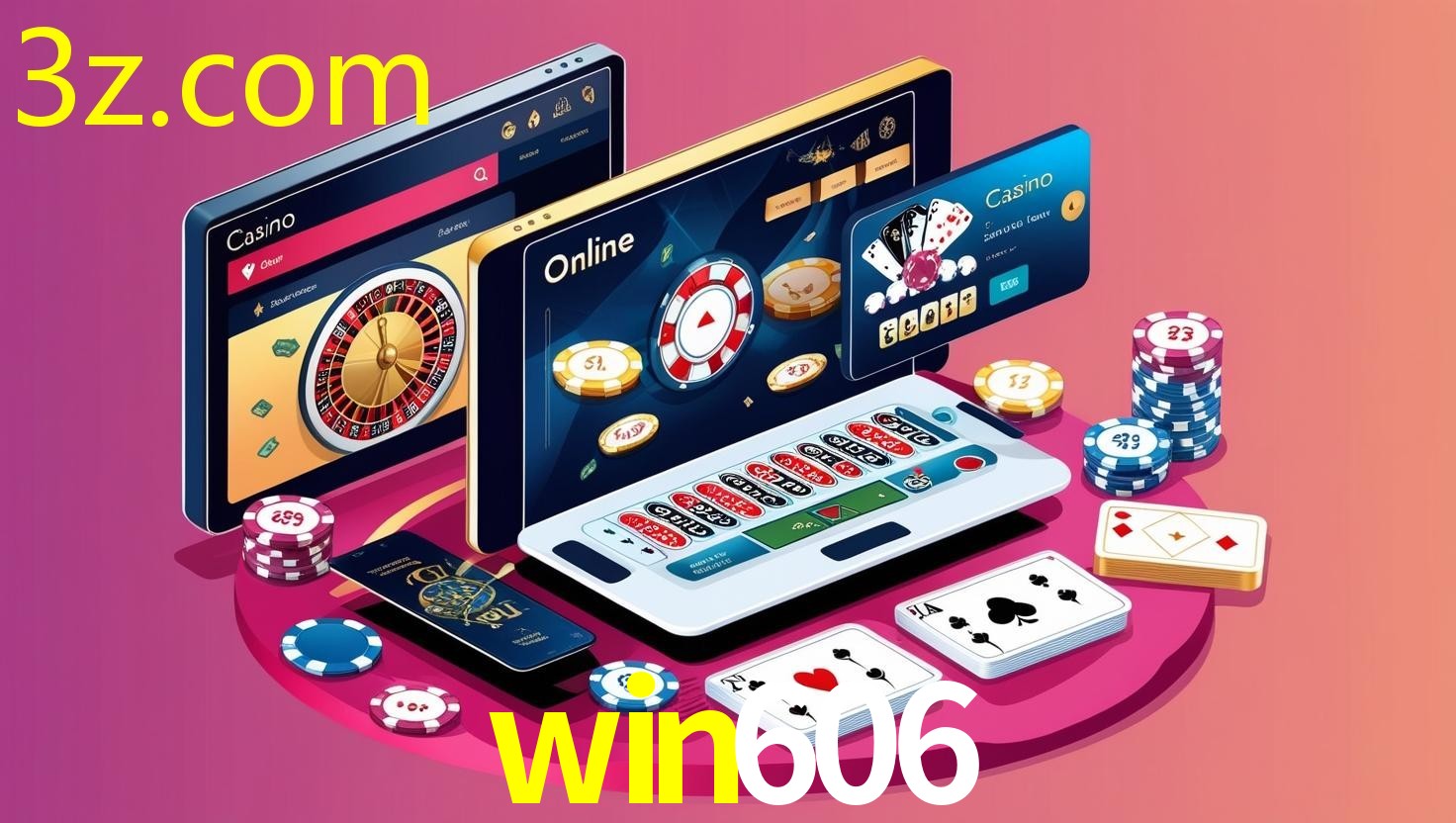 WIN606.COM