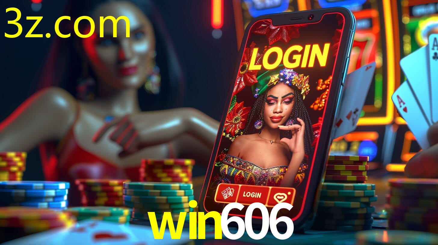 WIN606.COM