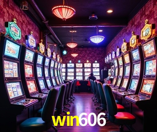 Ofertas Exclusivas win606