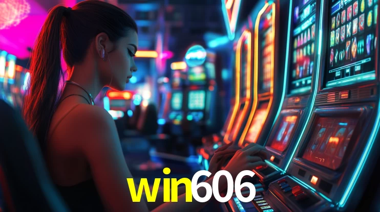 Premium Interface win606