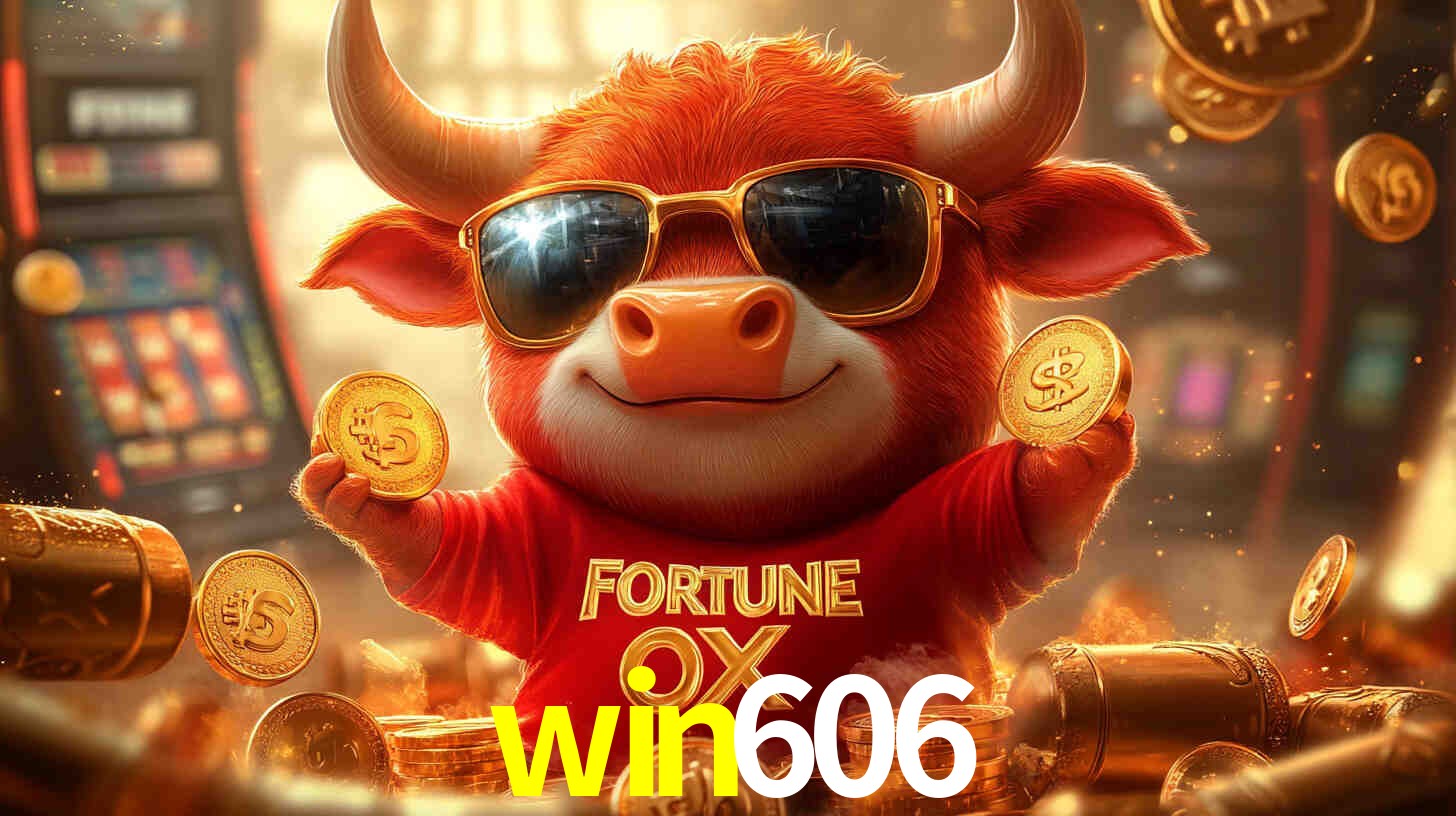 win606: Seu Especialista em Apostas Esportivas Brasileiras