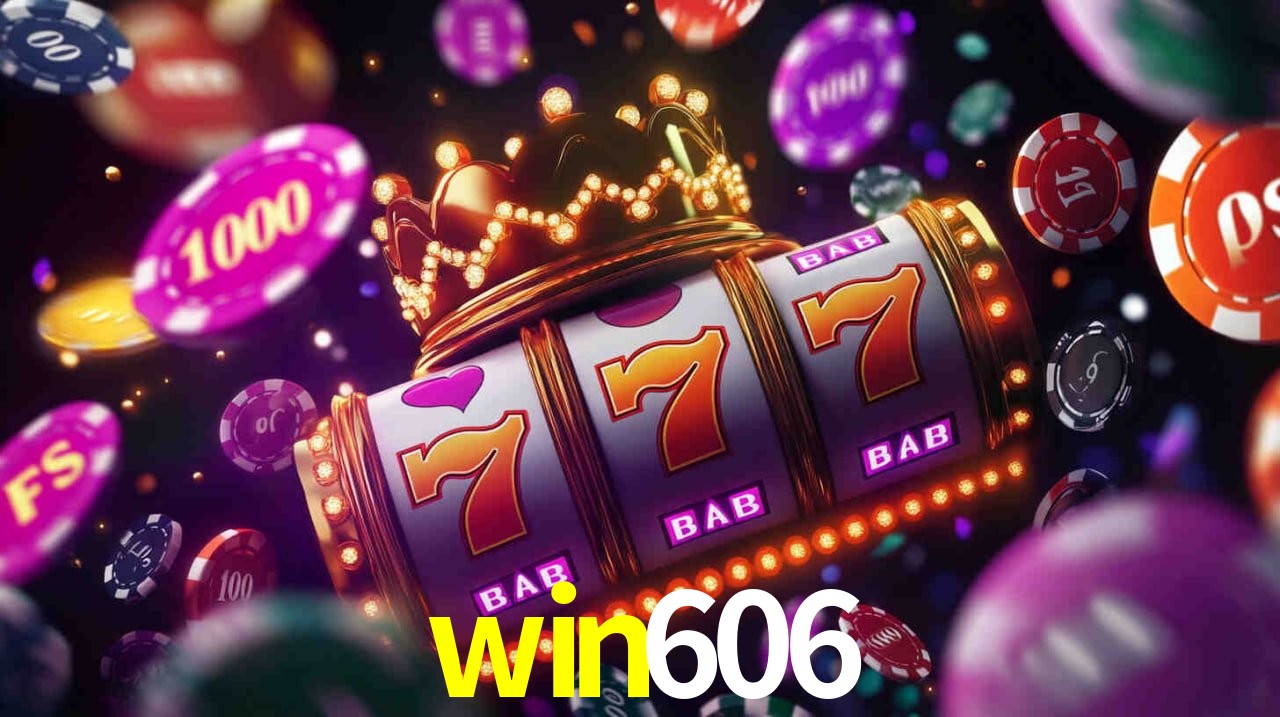 Live Casino win606