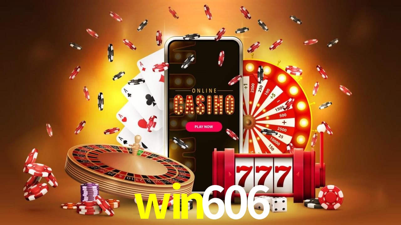 A Emoção da Loteria na win606: Uma Chance de Mudança de Vida