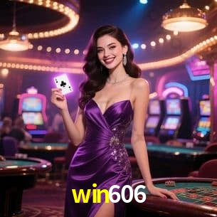 Bônus Diários win606