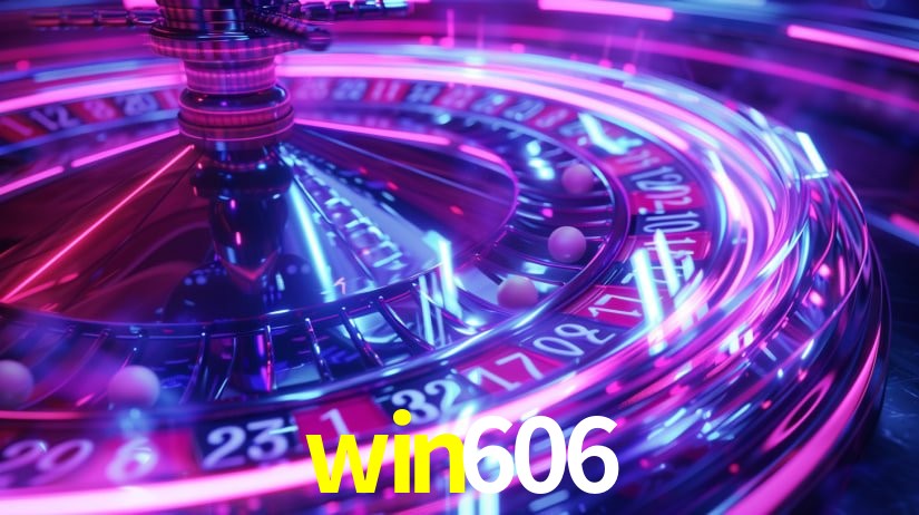 Descubra a Essência do win606: Nossa História e Compromissos