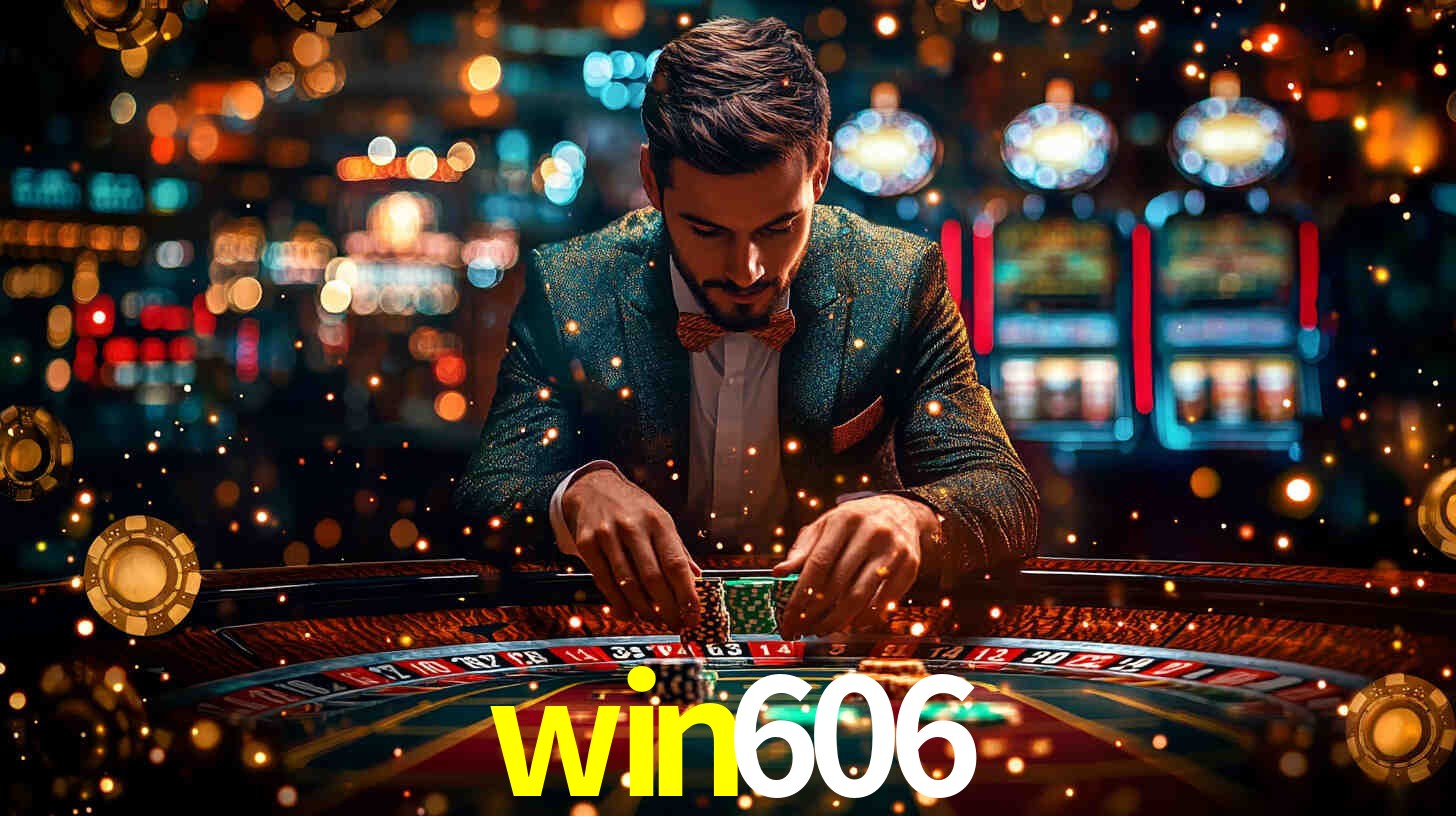 Daily Bonuses win606