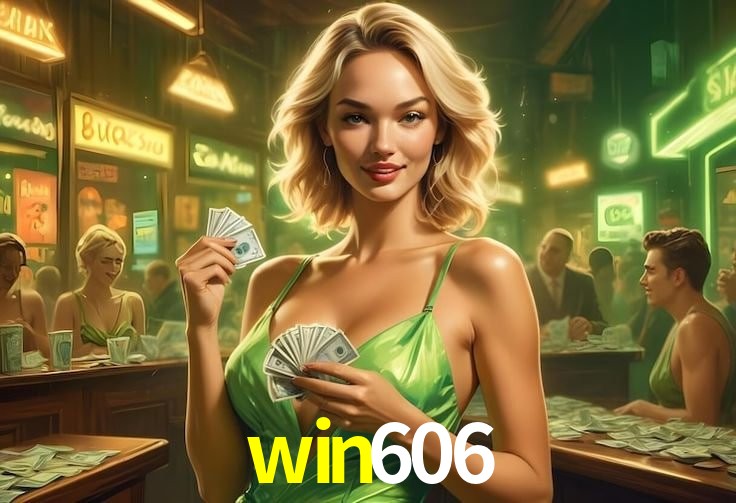 A Popularidade dos Caça-Níqueis no win606