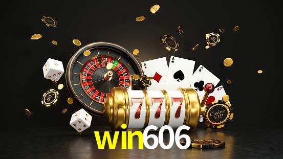 Tennis Betting win606