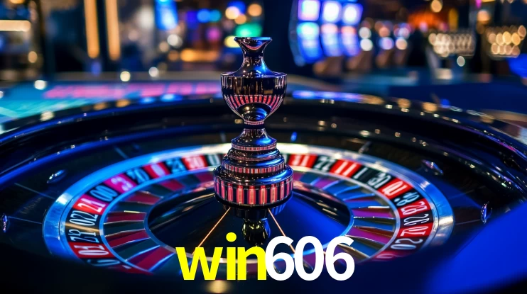 win606 App Interface