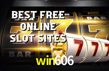 Descubra o Mundo do Cassino Online com win606