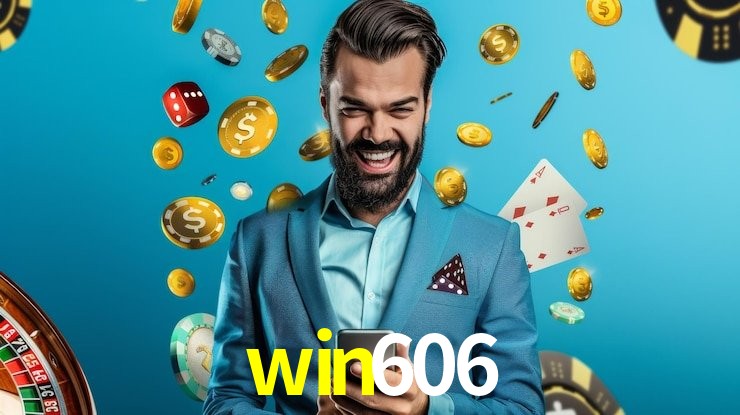 Slot Games win606