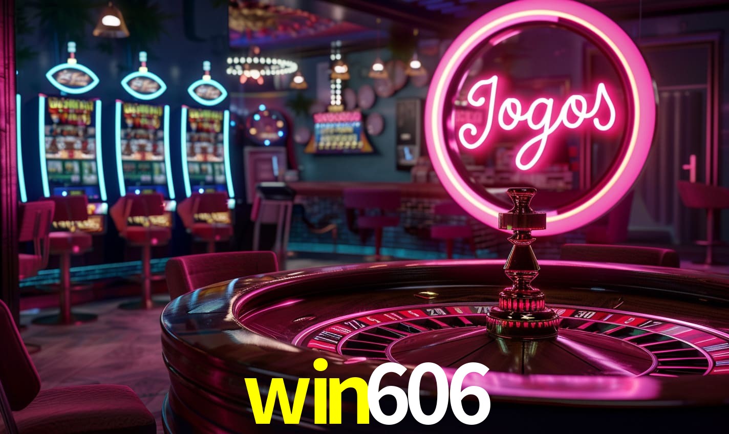 Explorando a Categoria de Eventos em Apostas na win606