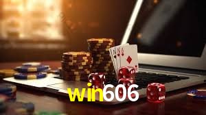 A Emoção da Loteria na win606: Uma Chance de Mudança de Vida