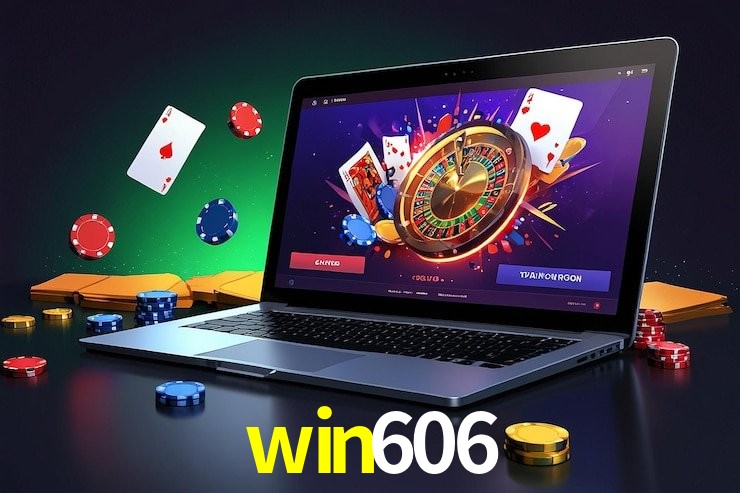 Tecnologia da Plataforma win606