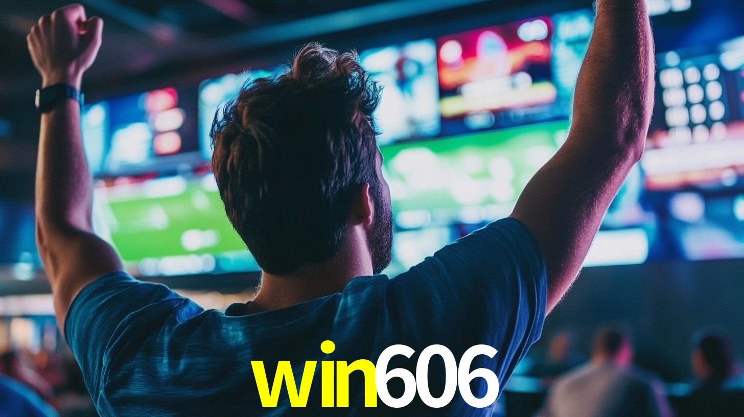 Sinta a adrenalina dos jogos de cassino com win606