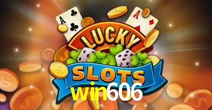 Descubra a Magia dos Jogos de Arcade no win606