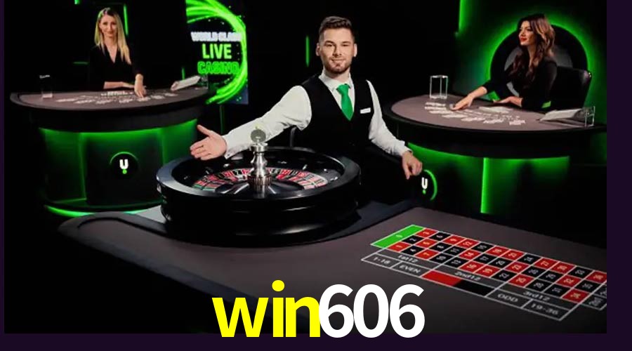 Security Systems win606