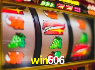 Descubra o Mundo do Cassino Online com win606