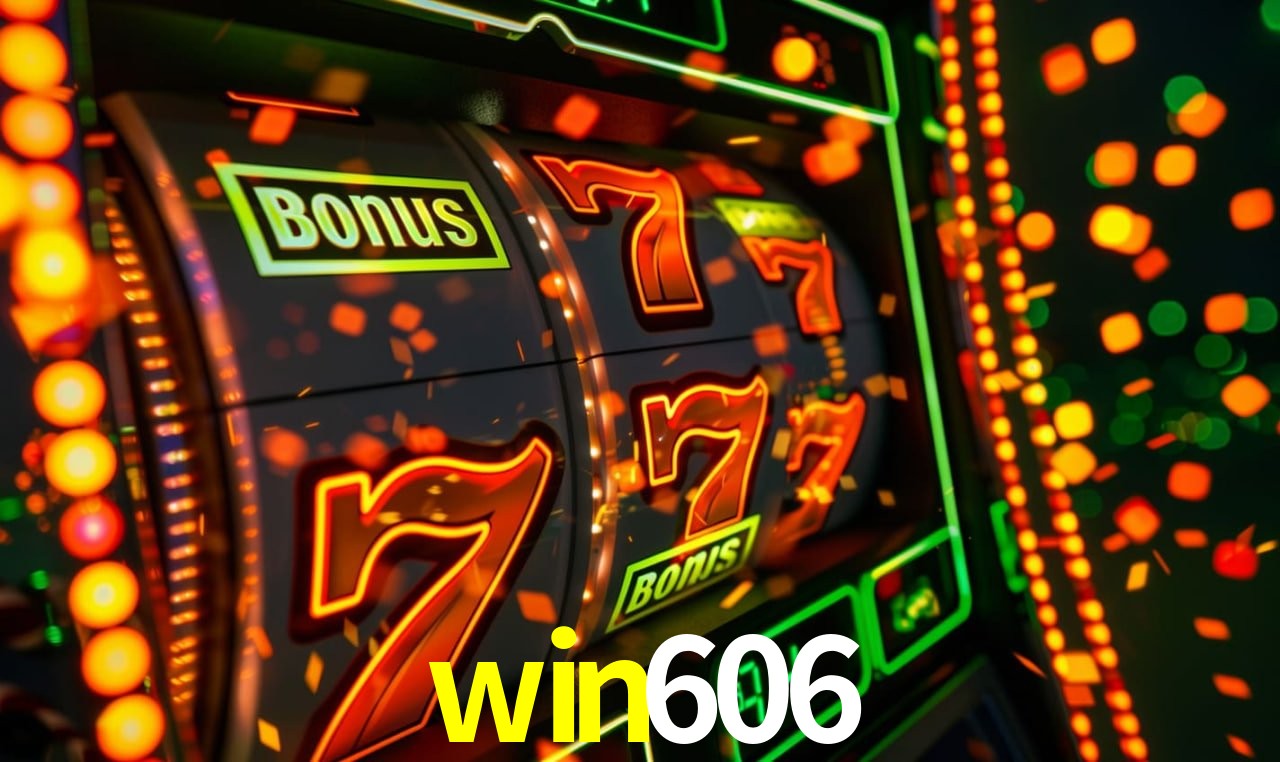 Descubra o Programa VIP da win606: Vantagens Exclusivas para Jogadores