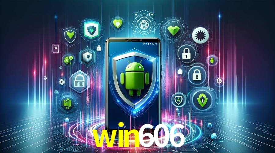 Secure Login win606