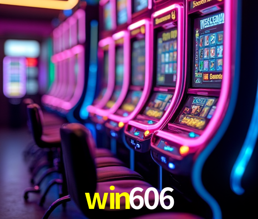 Promoções Sazonais win606
