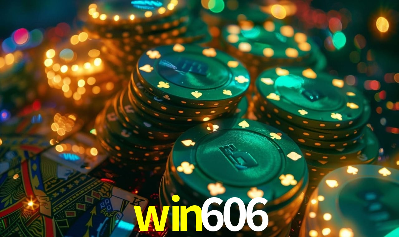 Estatísticas Crash Games win606