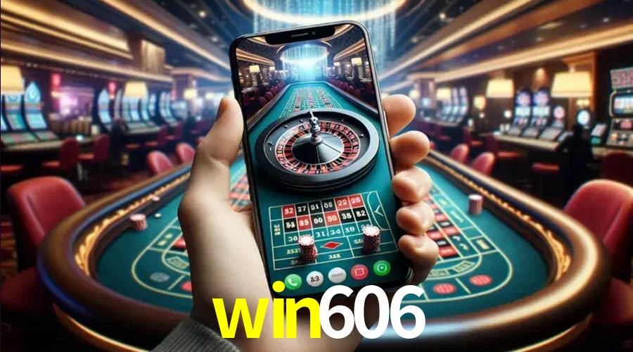 Quick Registration win606