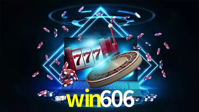 Diretório de Jogos win606