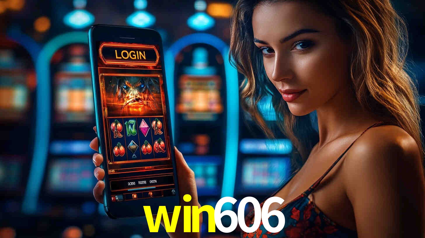 win606: Jogue Crash e Experimente Alta Recompensa Instantânea