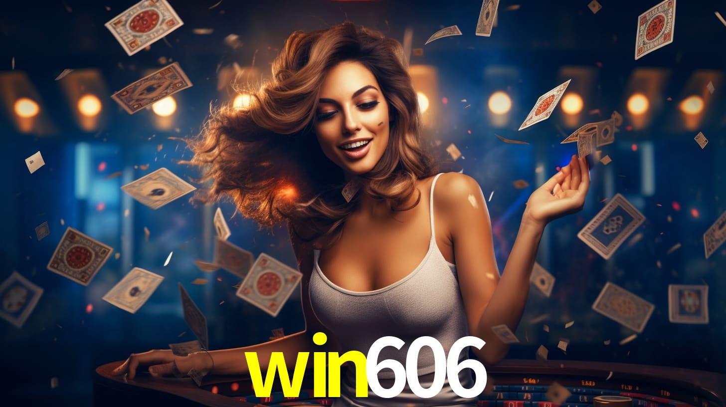 win606 bet