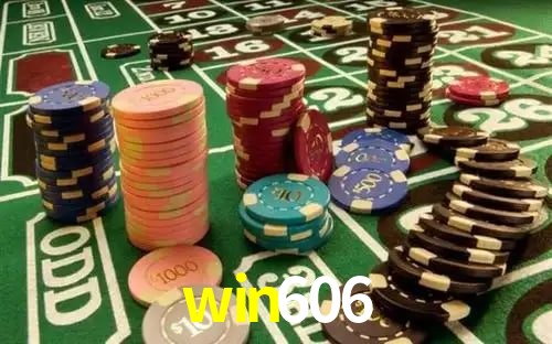 win606 bet