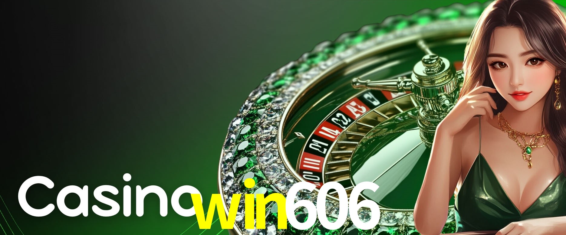 Exclusive Offers win606