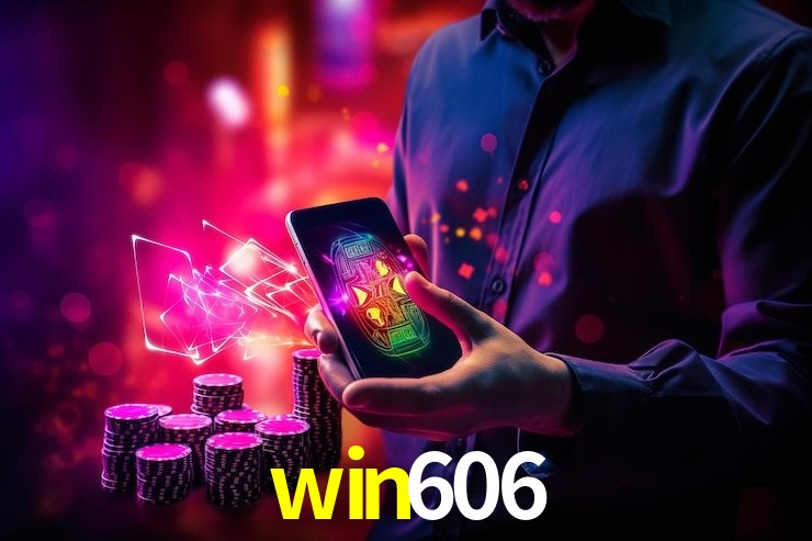 Torneios win606