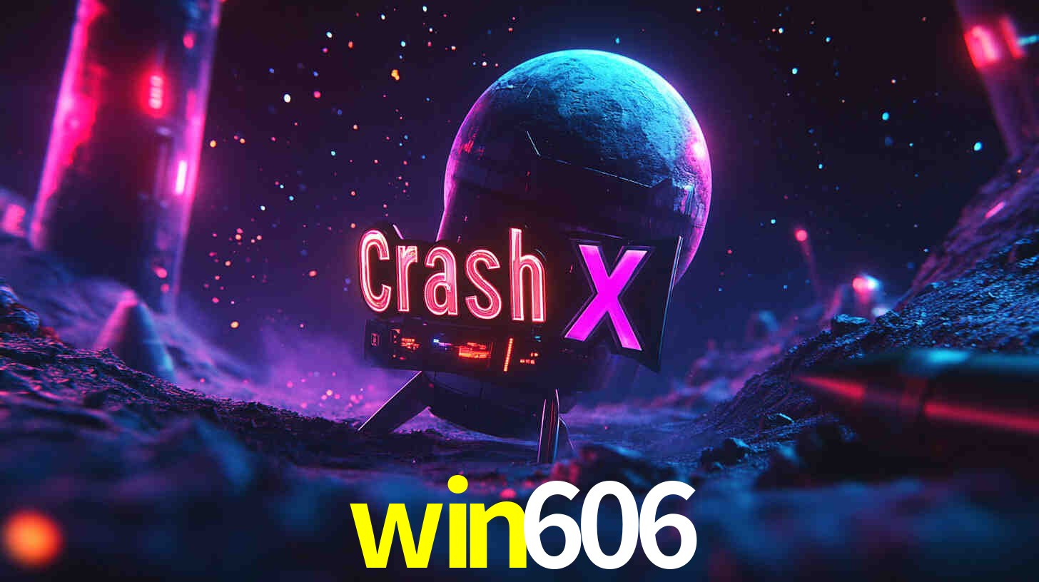 A Revolução dos Aplicativos de Jogos no win606